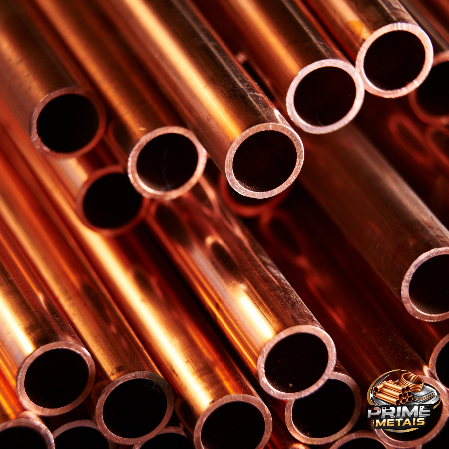 Materiais recicláveis